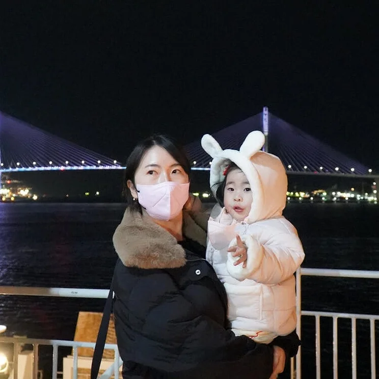 기타큐슈 배편 연차없이워킹맘투어 부산 2박3일 일본 패키지 부관훼리 시모노세키 9월 상세 이미지 7