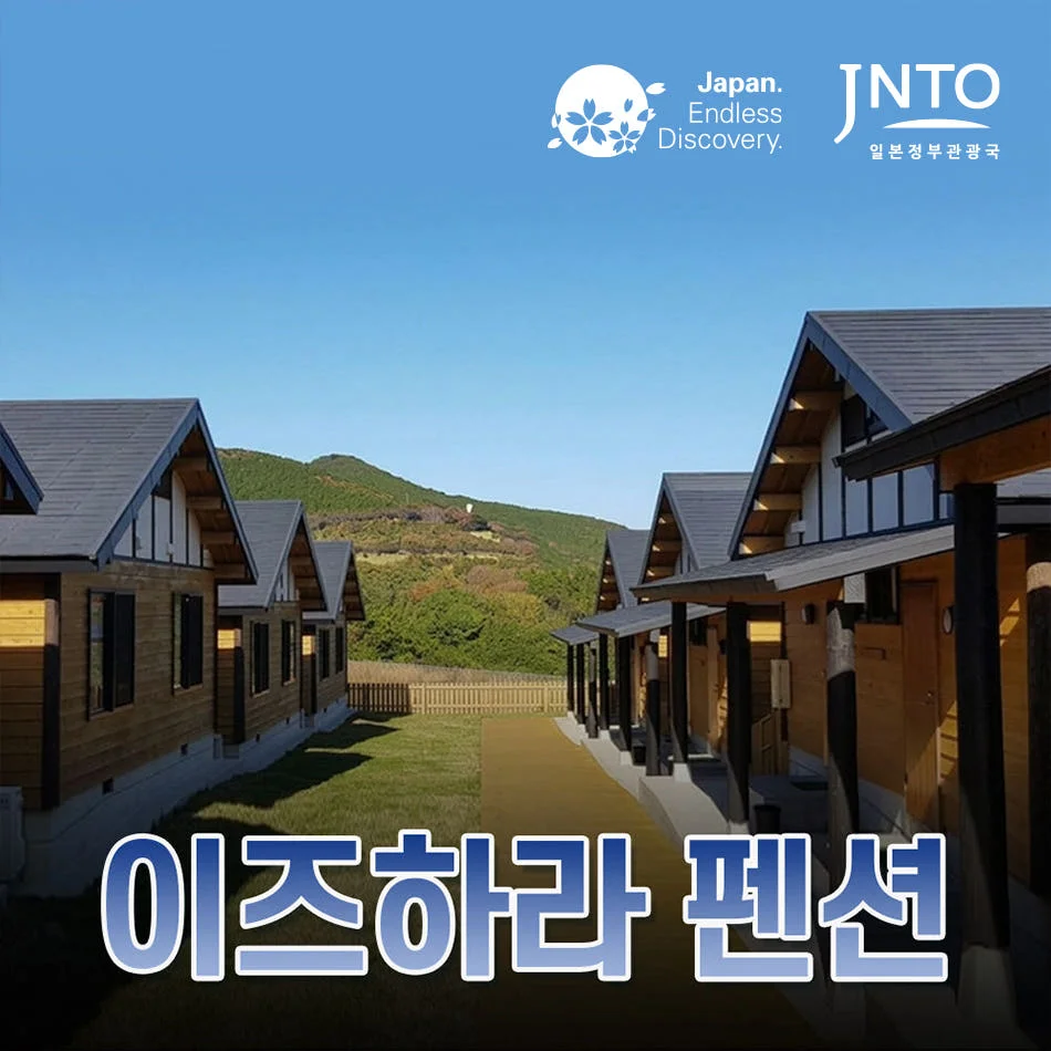 대마도 숙소 이즈하라 펜션 예약 팁, 가성비와 쾌적함 다 잡은 일본 여행 필수 코스