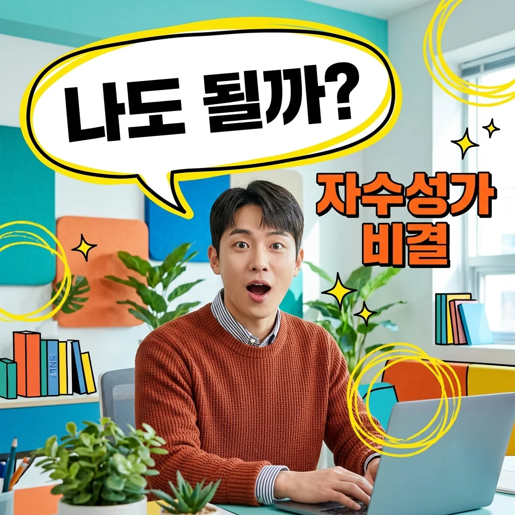 자수성가 부자들의 공통점? 직접 보고 깨달은 의외의 습관들