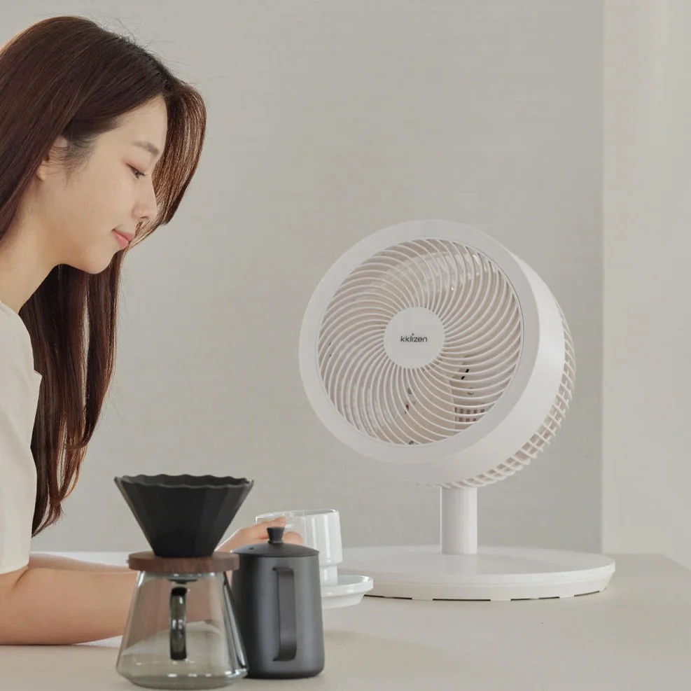 끌리젠 써큘레이터 에어 BLDC 무소음 서큘레이터 상세 이미지 5