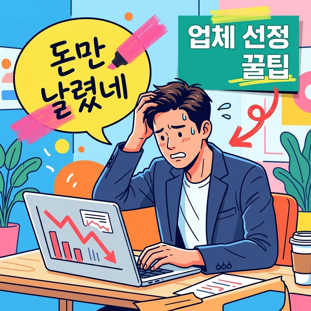 바이럴마케팅 업체, 돈만 날리고 후회했던 이유 (직접 겪어보니 알겠네요)