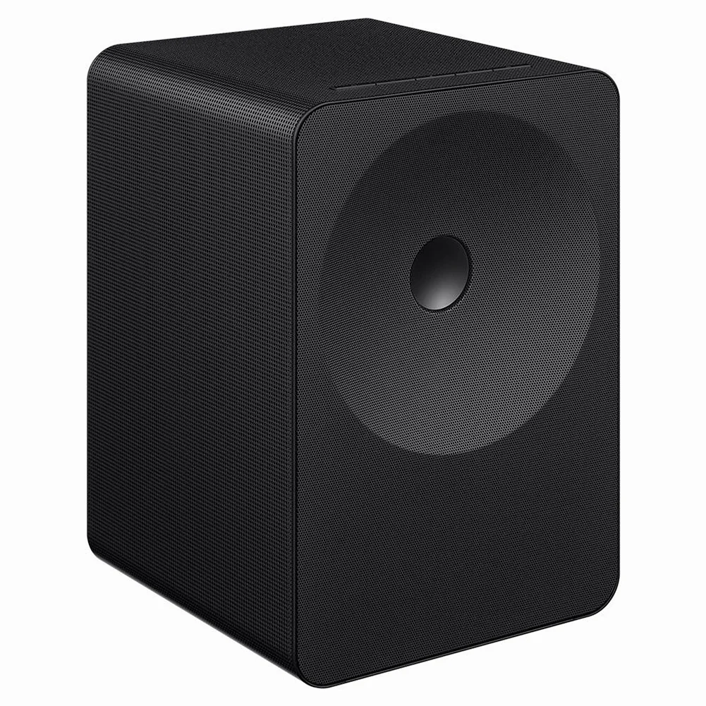 삼성 Music Studio7 블루투스 와이파이 스피커 HW-LS70H/KR 사운드바 블랙 상세 이미지 4