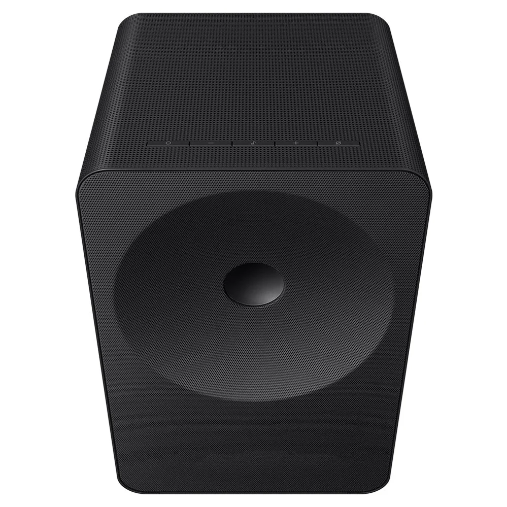 삼성 Music Studio7 블루투스 와이파이 스피커 HW-LS70H/KR 사운드바 블랙 상세 이미지 5