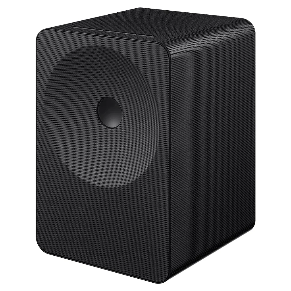 삼성 Music Studio7 블루투스 와이파이 스피커 HW-LS70H/KR 사운드바 블랙 상세 이미지 6