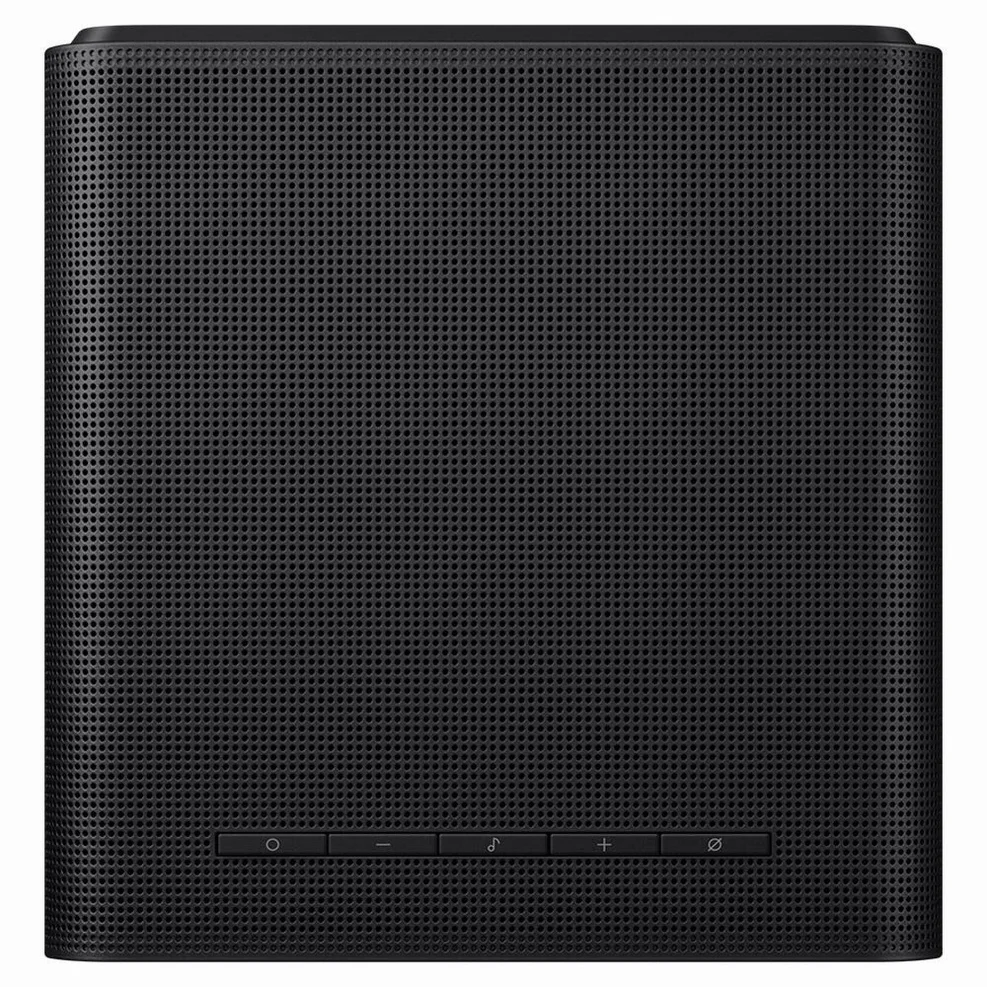삼성 Music Studio7 블루투스 와이파이 스피커 HW-LS70H/KR 사운드바 블랙 상세 이미지 7