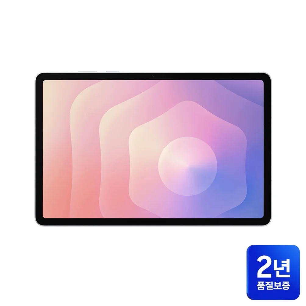 삼성 갤럭시탭 S11 128GB WIFI 태블릿PC 11.0형 그레이 상세 이미지 1