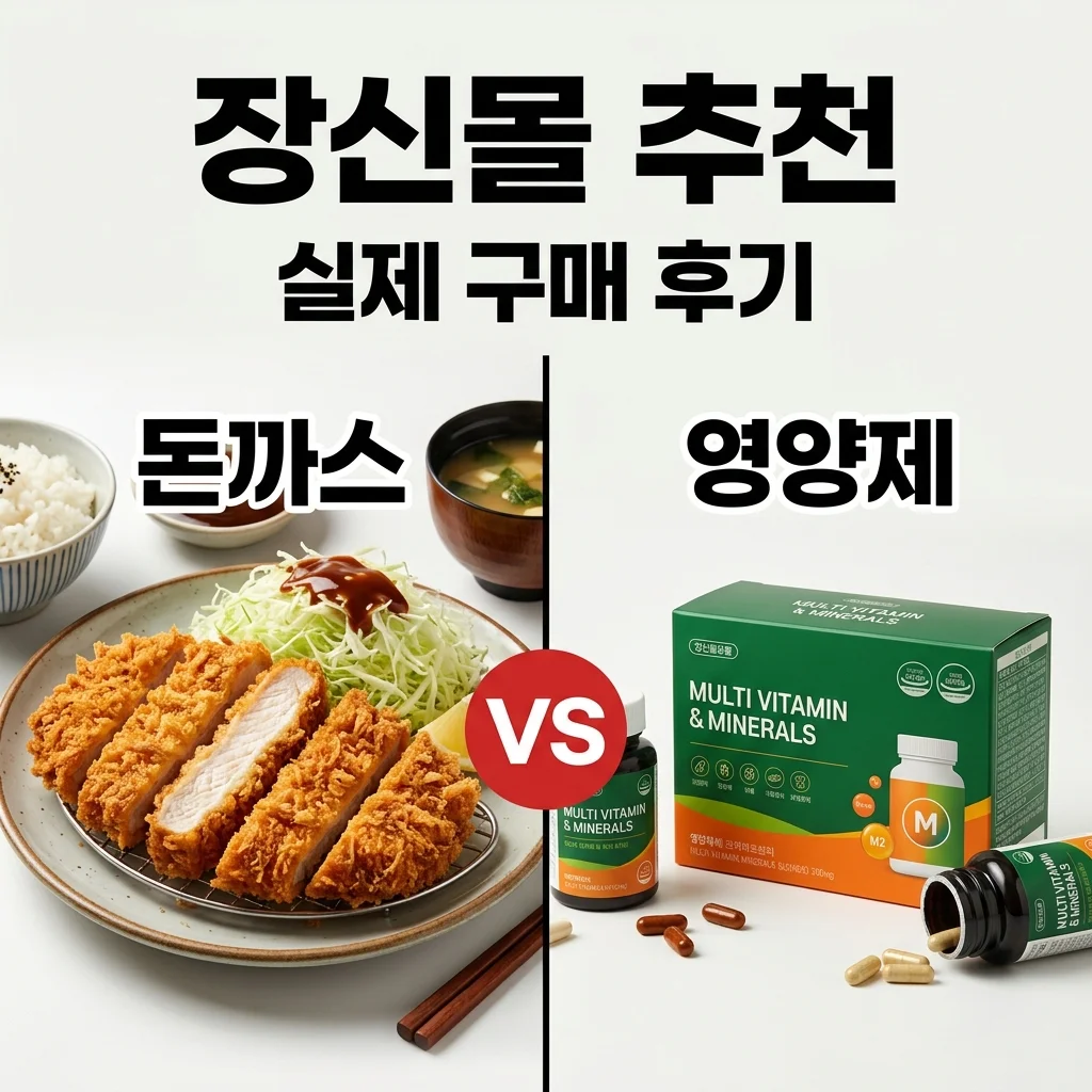 장신몰 추천 메뉴 BEST 5 및 내돈내산 후기 가격 총정리
