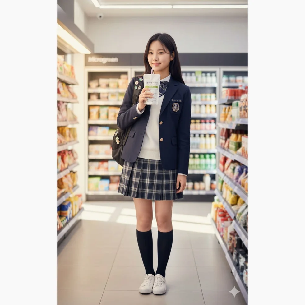 신아유 땅콩새싹두유 스위트 식물성 단백질 두유 180ml, 90개 [원산지:국산] 상세 이미지 1