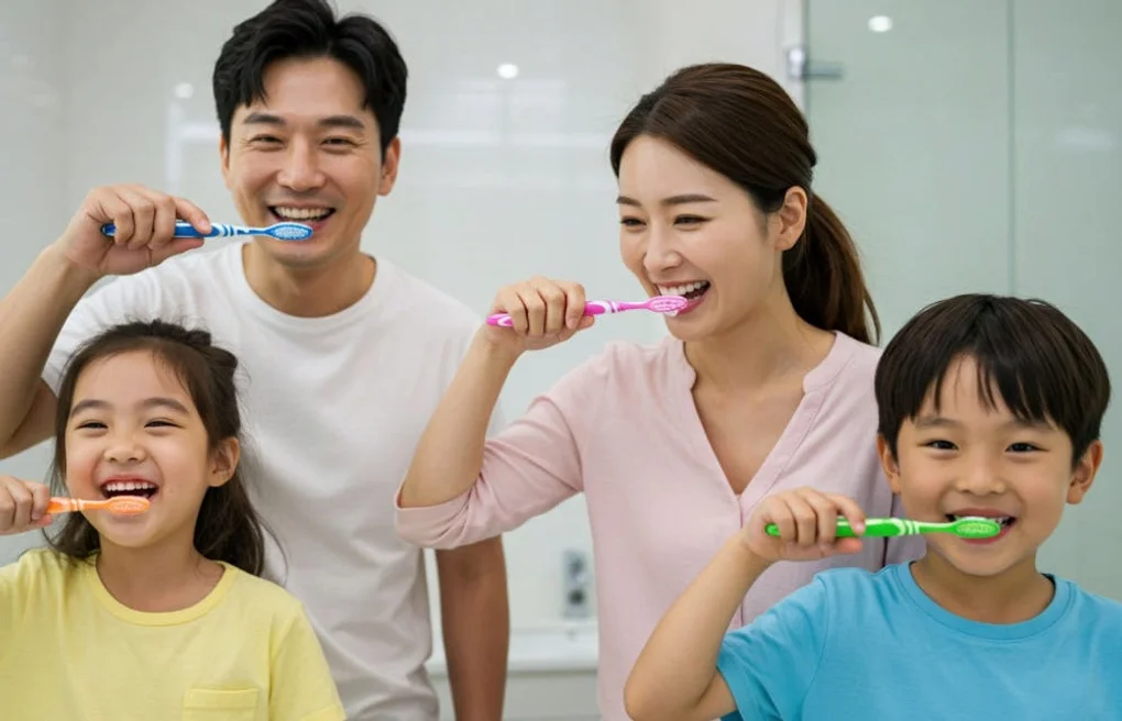 퓨어티스 프리미엄 치약 입냄새제거 잇몸케어 구취예방 구강건강 성분안심 120g, 2개 상세 이미지 6