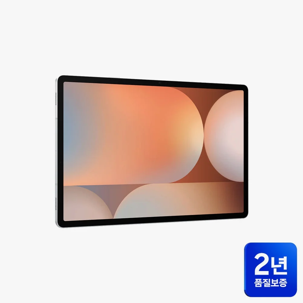 삼성 갤럭시탭 S10 플러스 256GB WIFI 태블릿PC 12.4형 그레이 상세 이미지 3