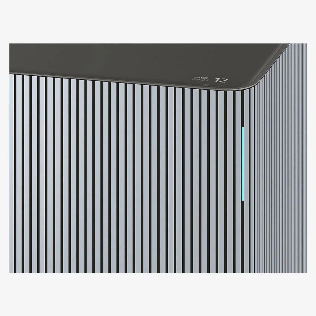 삼성전자 비스포크큐브에어 인피니트 라인 공기청정기 AX033DB900UGD 펫케어 공청기 상세 이미지 6