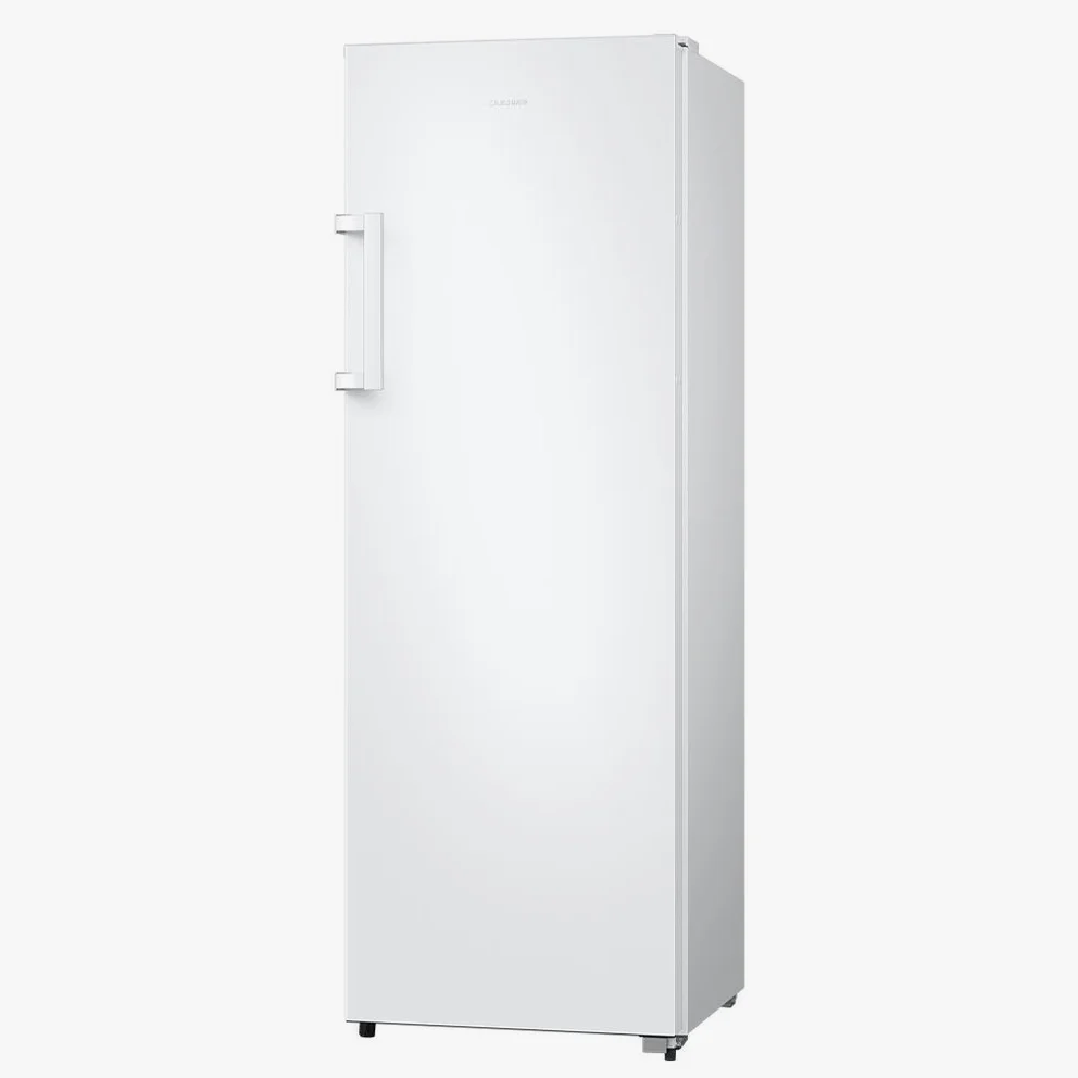 삼성전자 삼성 냉동고 RZ22CG4000WW 스탠드 슬림 1도어 227L 상세 이미지 3