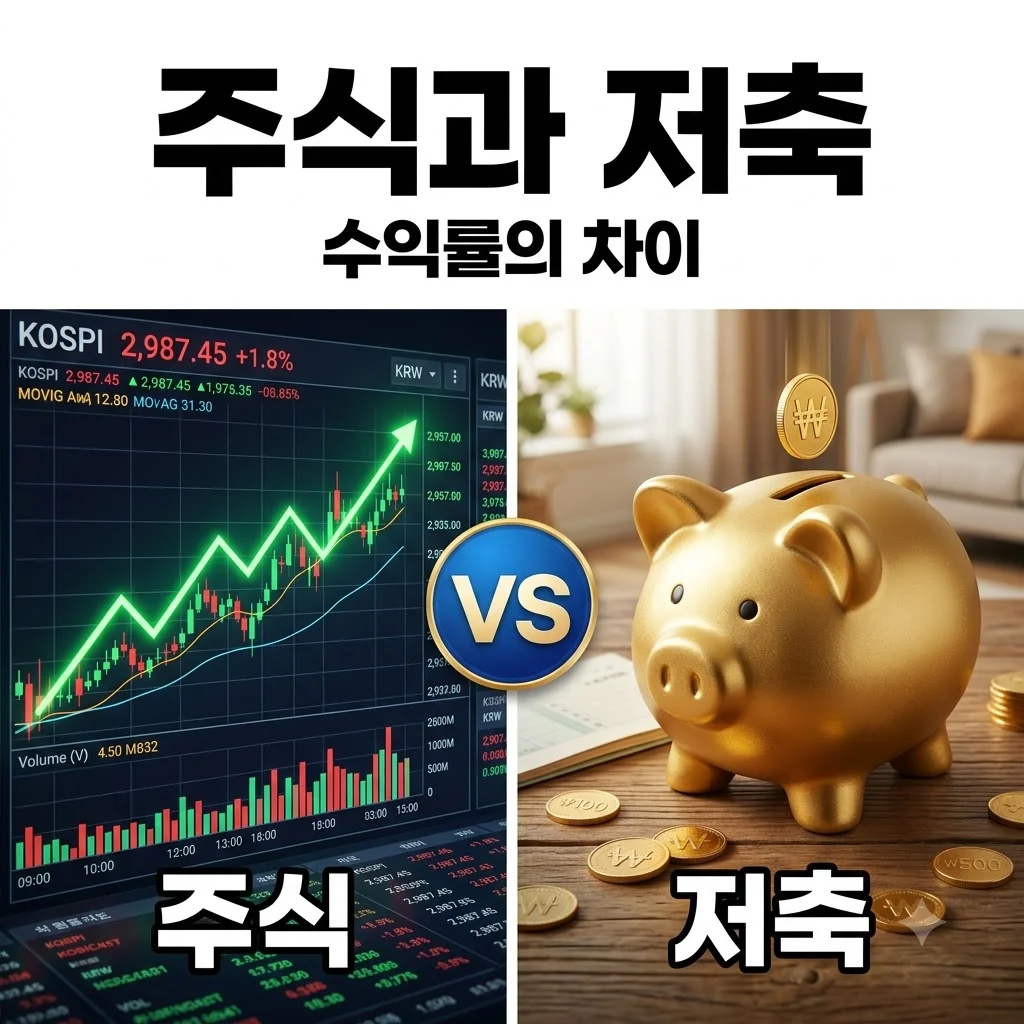 주식 투자 전략 2026년 하반기 전망과 엔비디아·CXMT 분석