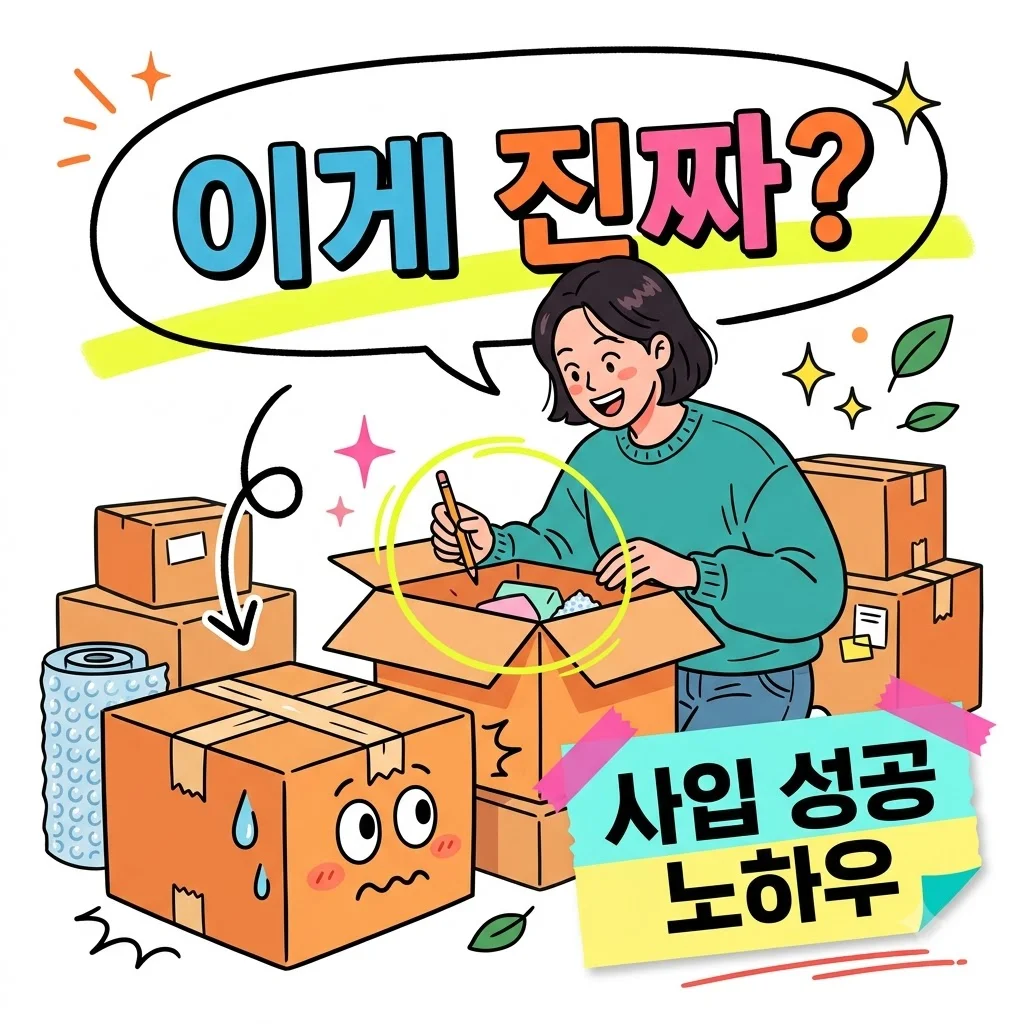 사입 시작 전 꼭 보세요! 1688에서 사기 안 당하고 물건 떼오는 법