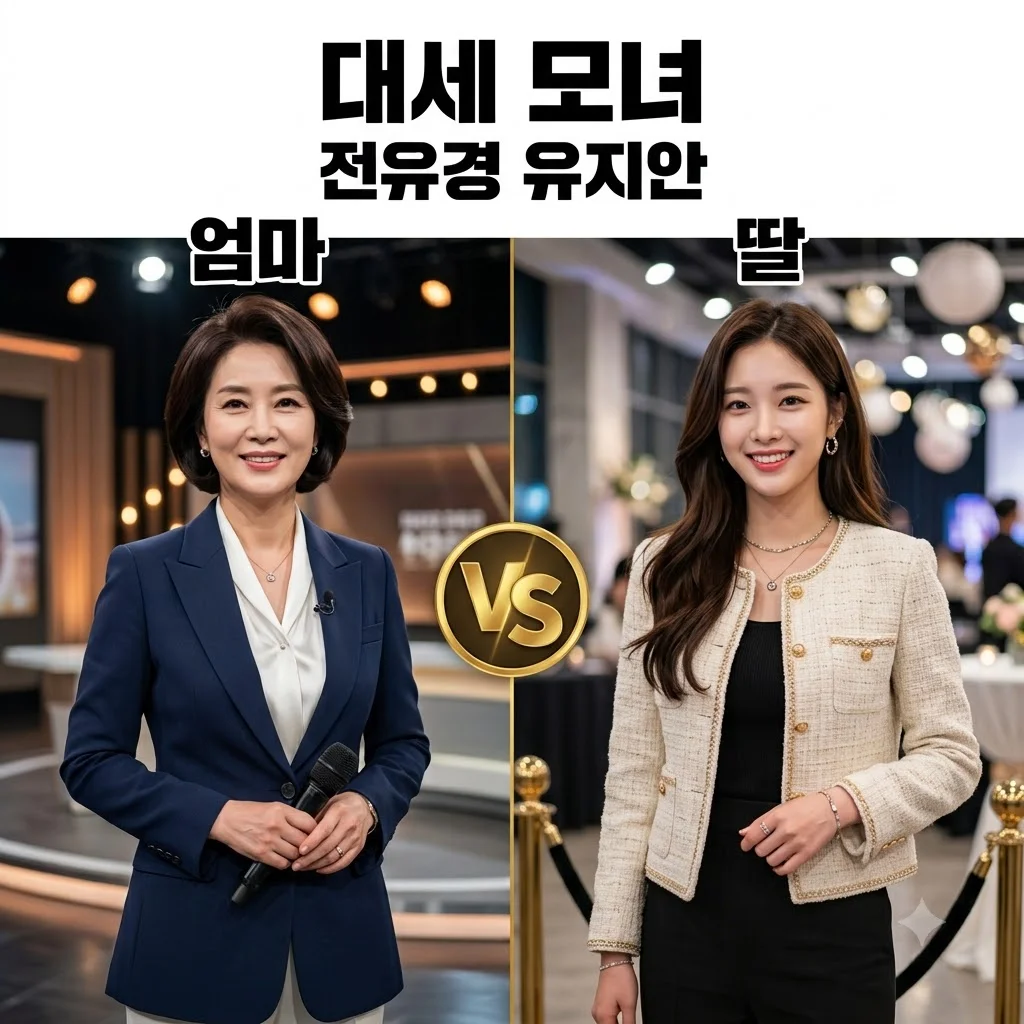 쇼호스트 전유경 프로필 유지안 엄마 김부장 빌런 화제인 이유 정리