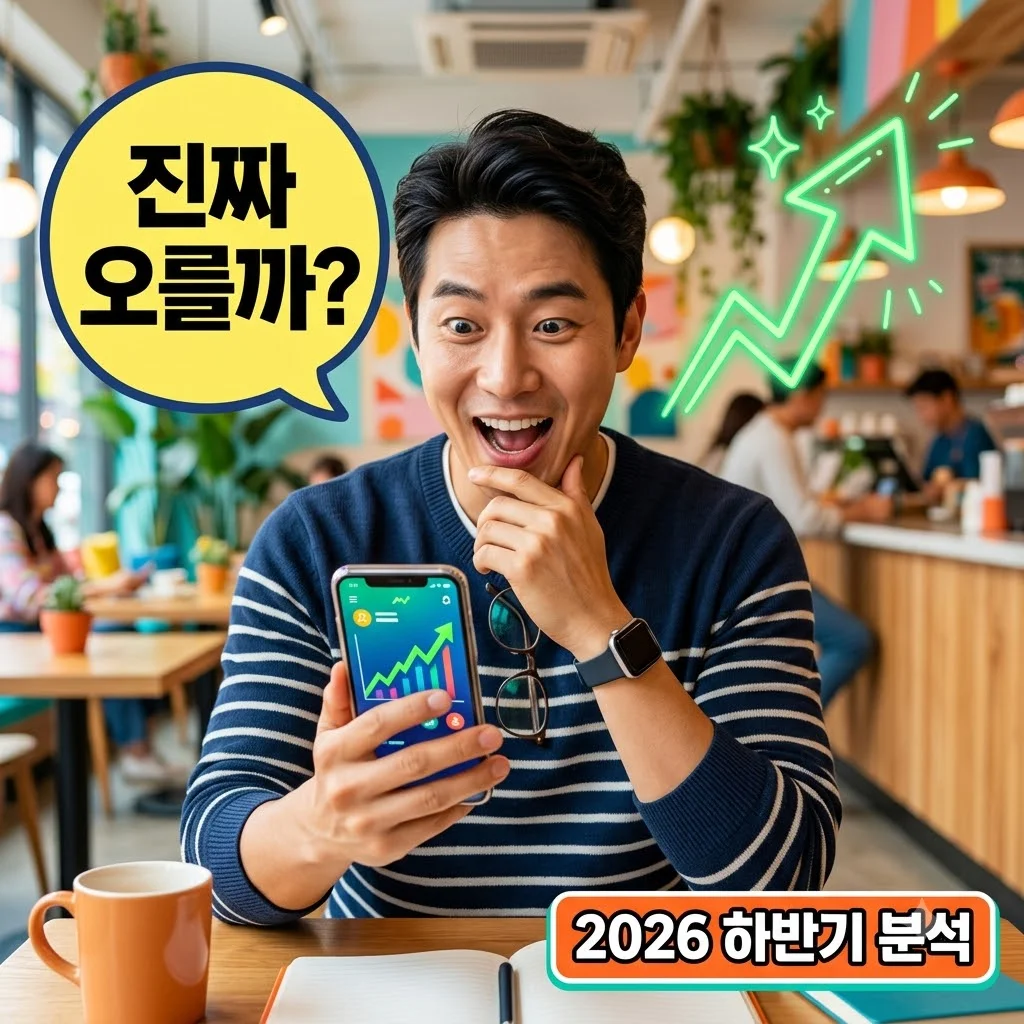 테슬라 주식 전망, 지금 들어가면 물릴까요? 직접 분석해본 솔직한 생각