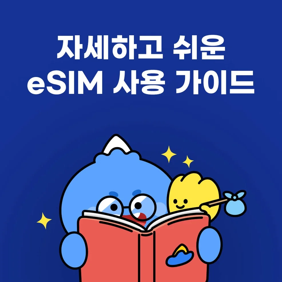 대만이심 eSIM 타이베이 가오슝 타이중 e심 Chunghwa 1일 500MB 무제한 상세 이미지 1