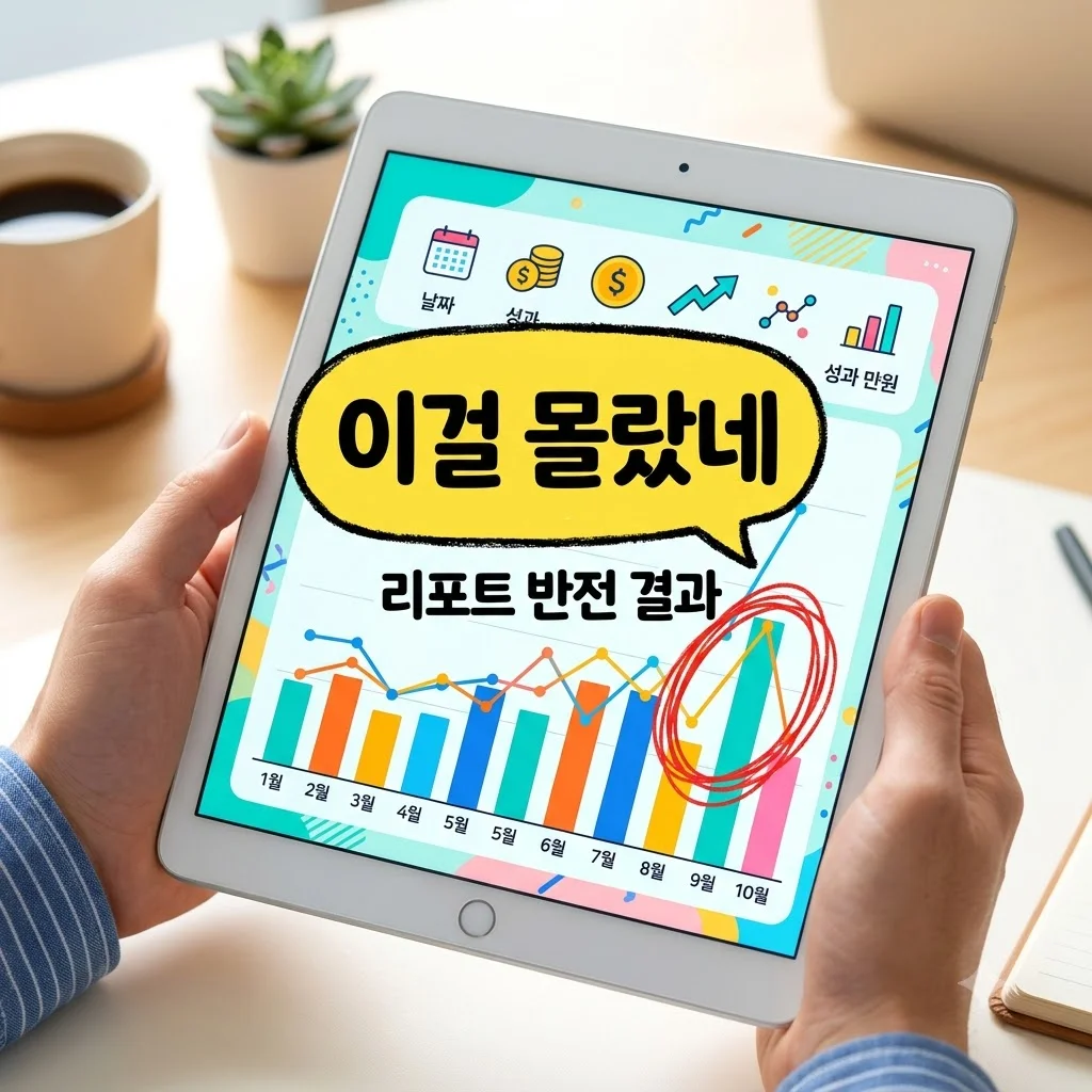 에스앤피 글로벌 리포트 2026 전망, 직접 읽어보고 소름 돋았던 이유