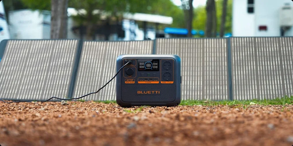 블루에티 파워뱅크 AC70P 블루예티 bluetti 올인원 인산철 보조 배터리 상세 이미지 5