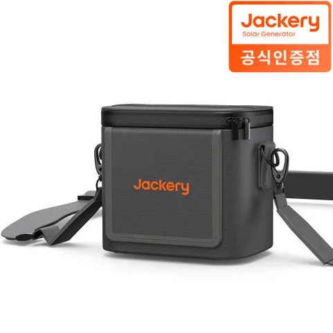 잭커리 파워뱅크 300 플러스 plus 초 고속 충전 올인원 배터리 캠핑용 차박 전기 상세 이미지 8