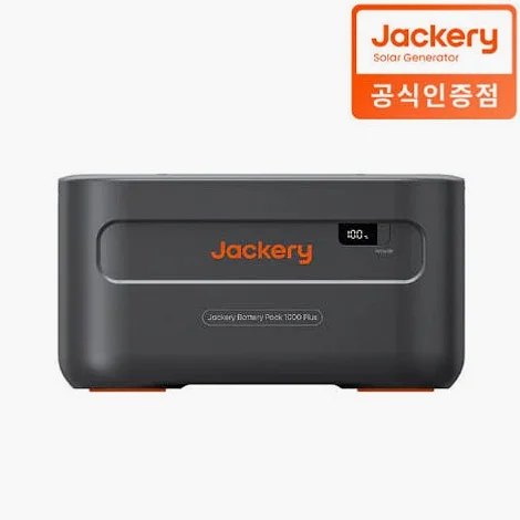 잭커리 파워뱅크 2000 플러스 plus 초고속 충전 대용량 배터리 캠핑용 차박 올인원 상세 이미지 4