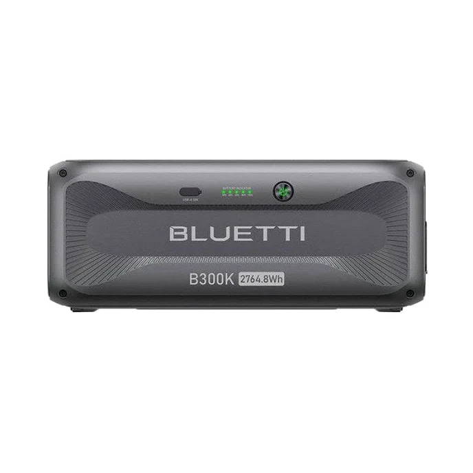 블루에티 BLUETTI AC200PL 확장형 파워뱅크 2400W 2304Wh 상세 이미지 1