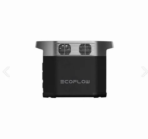 에코플로우 델타 2 파워뱅크 220V 1024W 인산철 배터리 상세 이미지 3