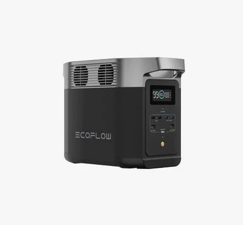 에코플로우 델타 2 파워뱅크 220V 1024W 인산철 배터리 상세 이미지 5