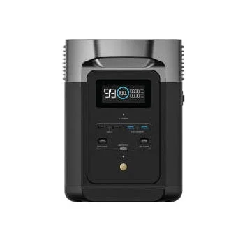 에코플로우 델타 2 맥스 파워뱅크 220V 2048W 인산철 배터리 캠핑용 차박용 상세 이미지 3