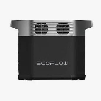 에코플로우 델타 2 맥스 파워뱅크 220V 2048W 인산철 배터리 캠핑용 차박용 상세 이미지 4