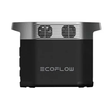 에코플로우 델타 2 맥스 파워뱅크 220V 2048W 인산철 배터리 상세 이미지 1
