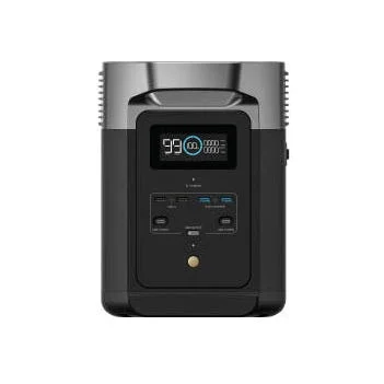에코플로우 델타 2 맥스 파워뱅크 220V 2048W 인산철 배터리 상세 이미지 7