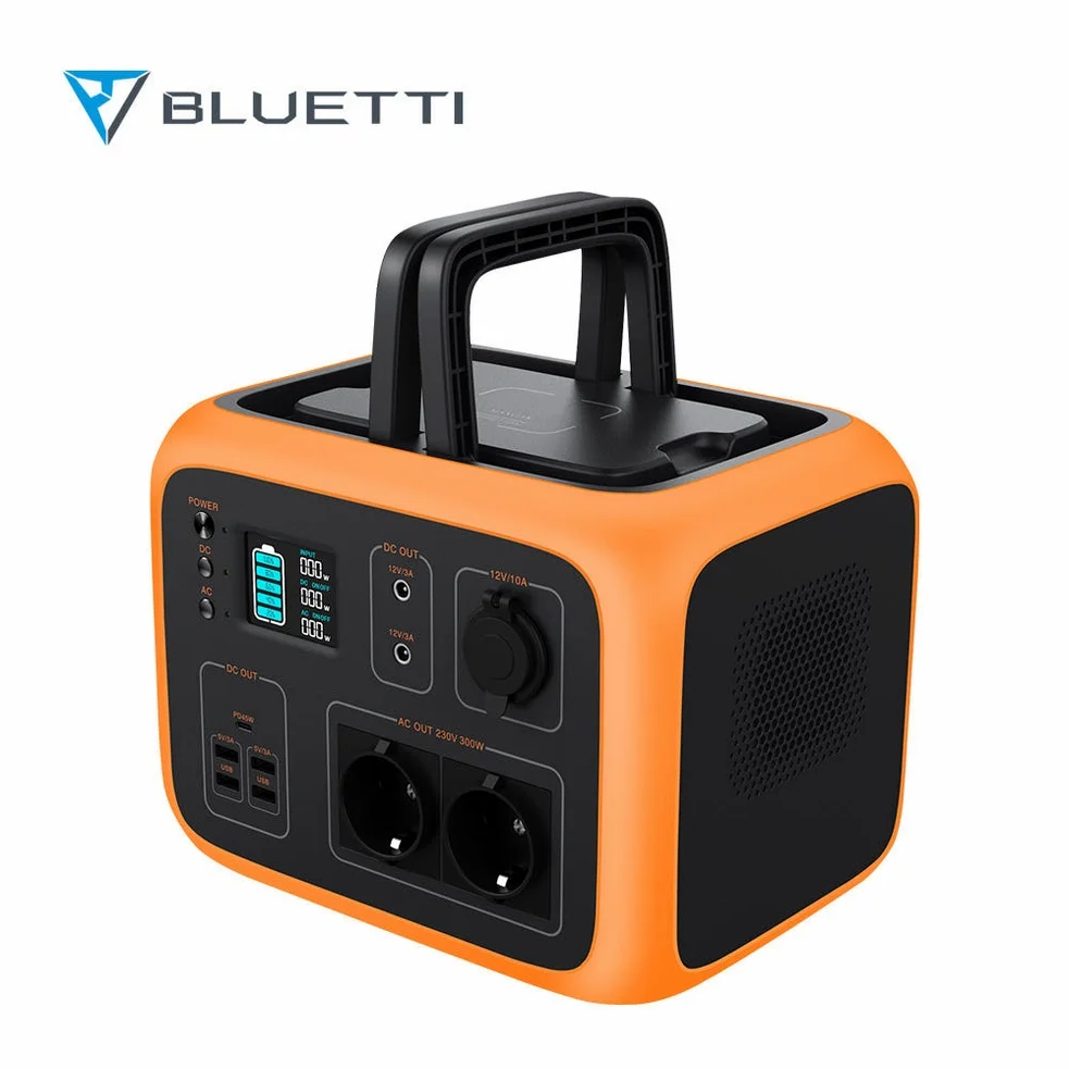블루에티 파워뱅크 대용량 차박 휴대용 220V 상세 이미지 7