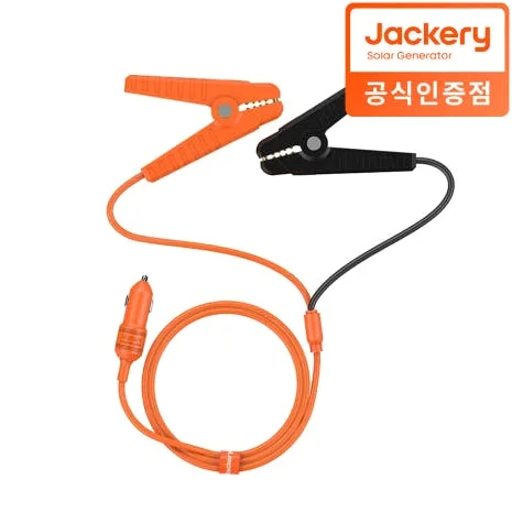 잭커리 파워뱅크 300 플러스 plus 40W 태양광패널 초고속 충전 배터리 캠핑용 올인원 상세 이미지 3