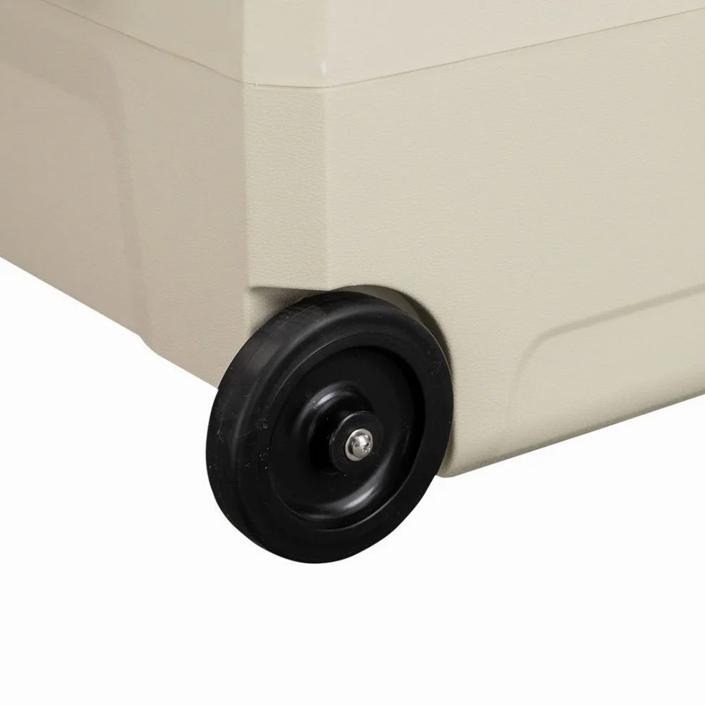 [국내발송] 차량용냉장고 캠핑냉장고 카투어 ET크림 기본콤프 50L 휴대용 12V 24V 220V 상세 이미지 2