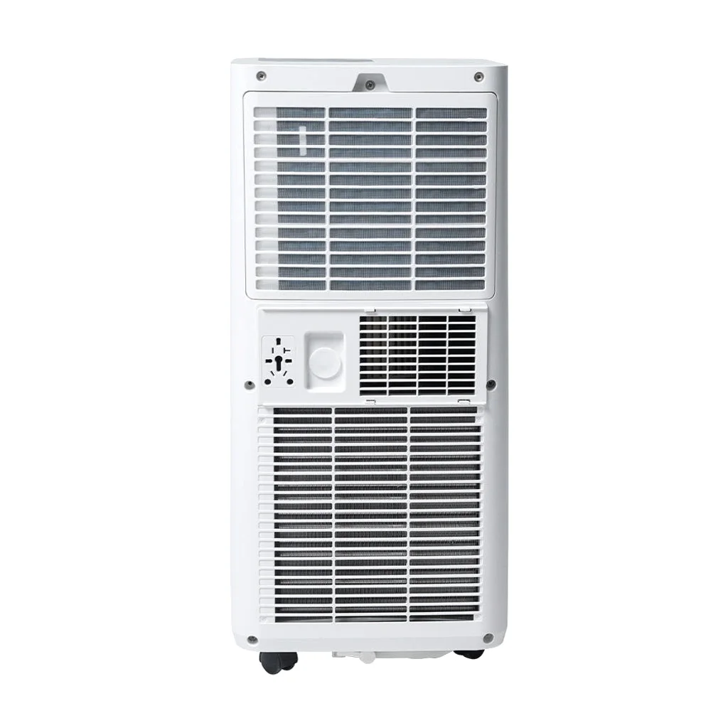쿠잉 스마트 이동식에어컨 ACP-S9000W 미니 소형 작은방 가정용 캠핑 실외기없는이동형 상세 이미지 3