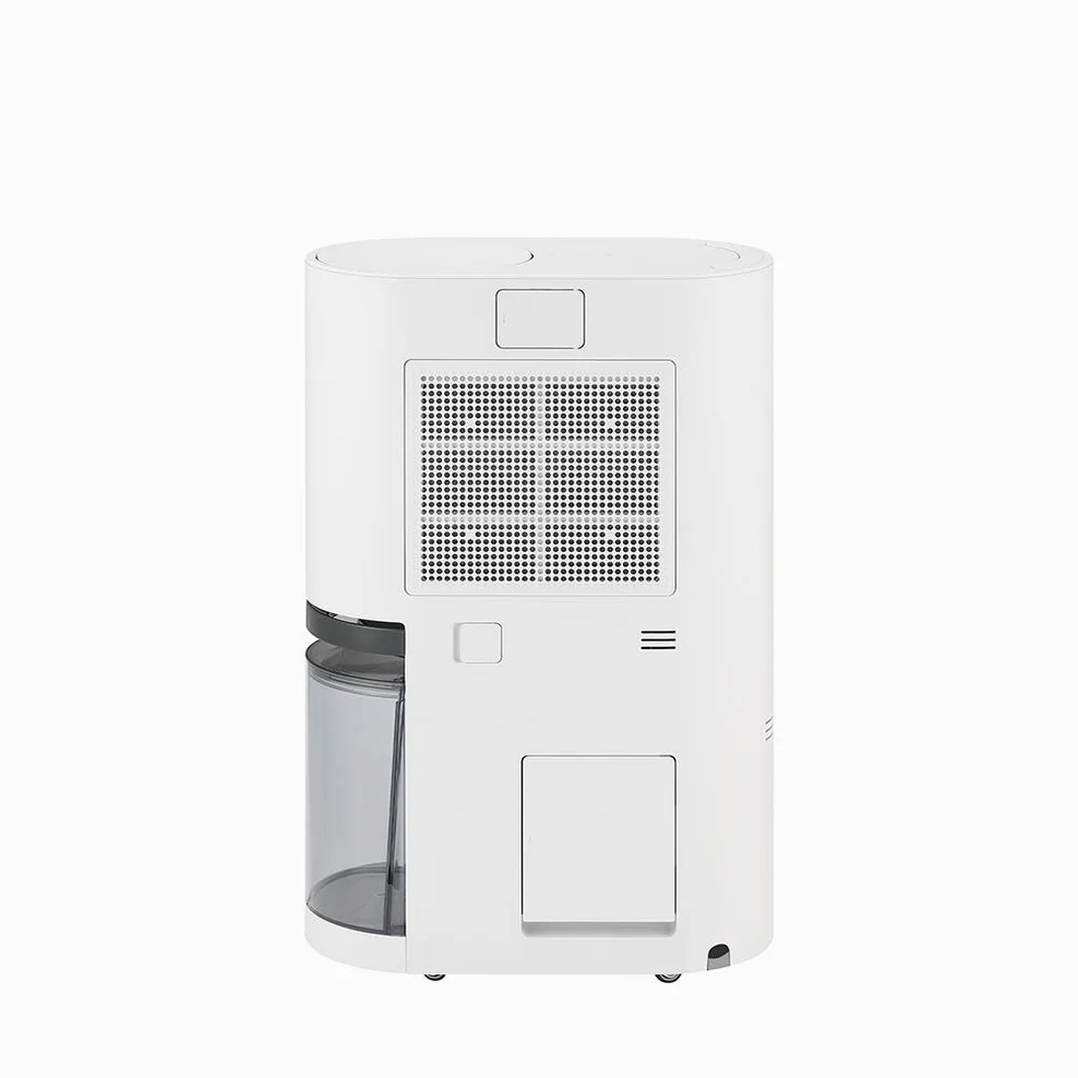 LG 휘센 오브제컬렉션 자동건조 1등급 제습기 13L 에센스화이트 상세 이미지 5