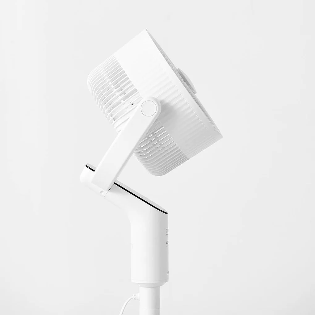 [다신없을가격] 르젠 프리미엄 BLDC 리모컨 스탠드형 3D 에어 써큘레이터 LZDF-RS20 상세 이미지 3
