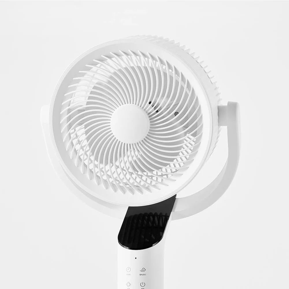 [다신없을가격] 르젠 프리미엄 BLDC 리모컨 스탠드형 3D 에어 써큘레이터 LZDF-RS20 상세 이미지 6
