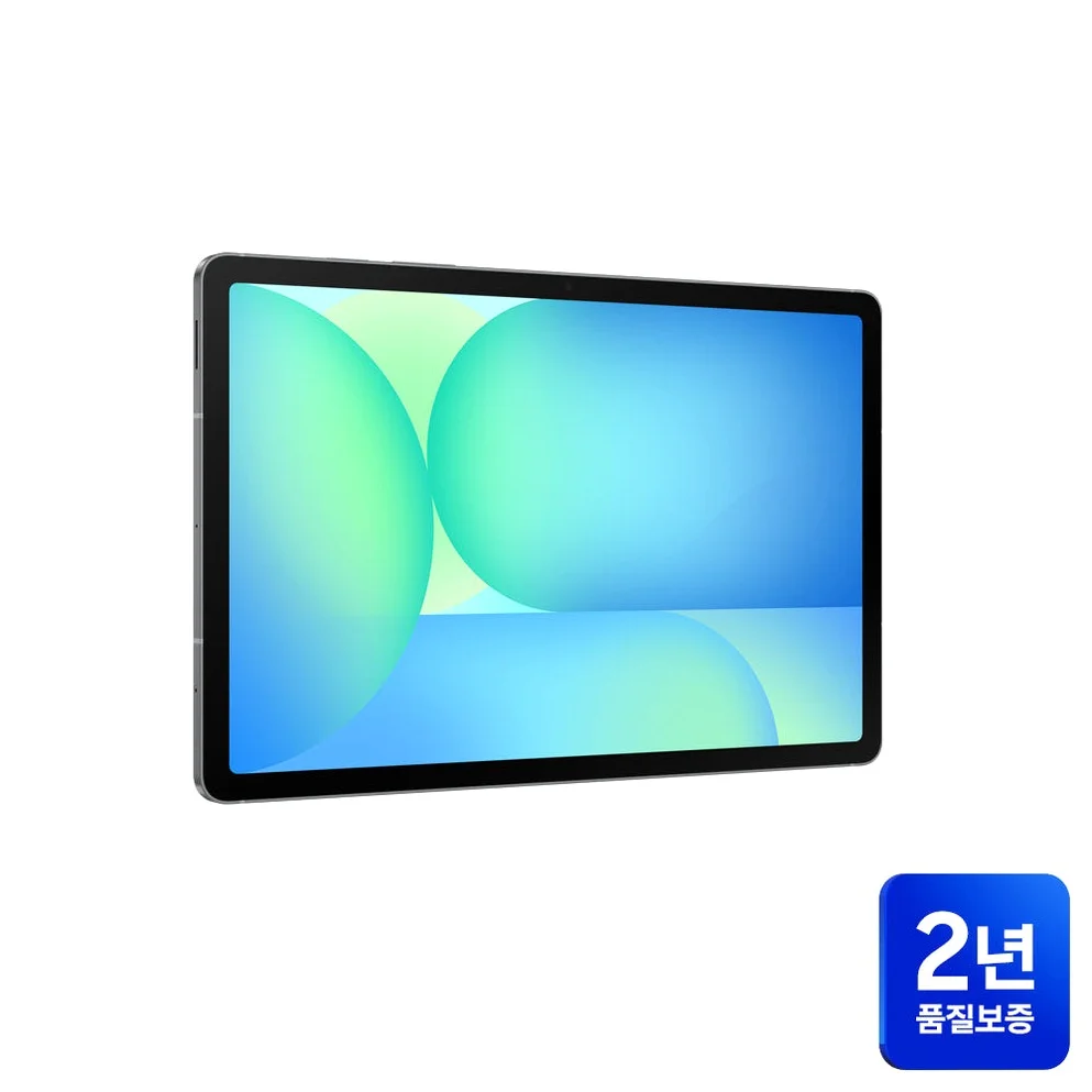 삼성 갤럭시탭 S10 FE 플러스 128GB 5G 태블릿PC 13.1형 그레이 상세 이미지 6