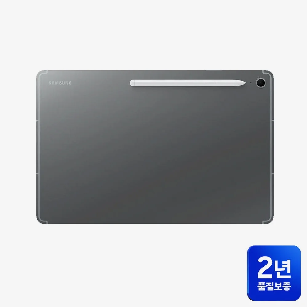 삼성전자 갤럭시탭 S10 FE 플러스 WIFI 128GB 태블릿PC 13.1형 블루 상세 이미지 2