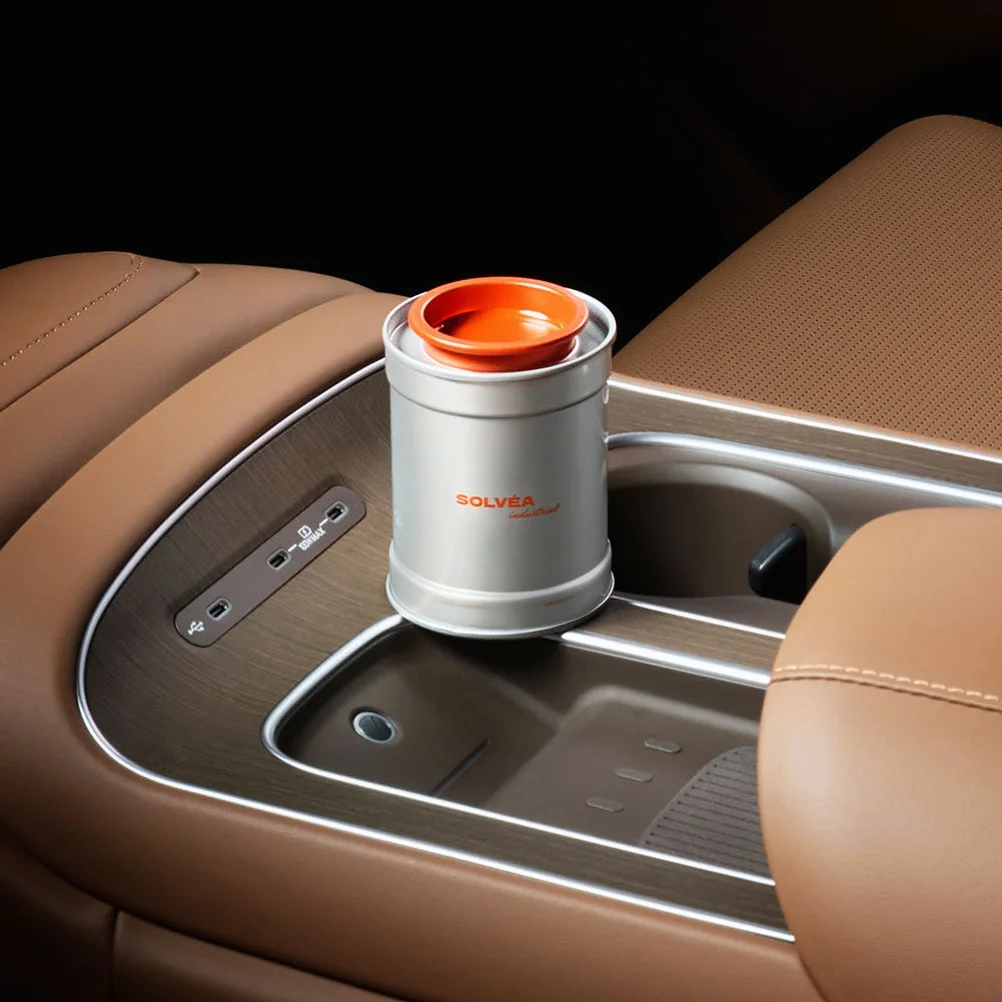 벤딕트 탈취제 고체 화장실 실내 담배 냄새 제거 홀애비 방 집안 솔베아 인더스트리얼 레귤러 상세 이미지 3