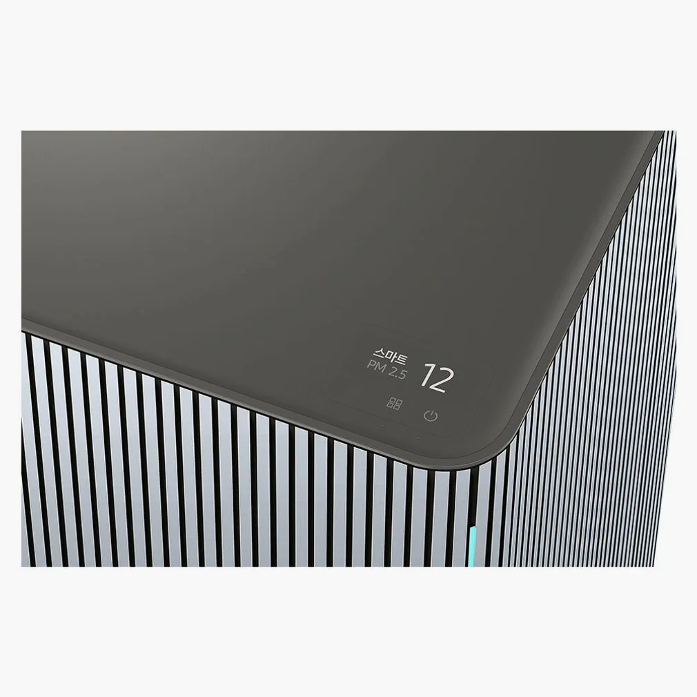 삼성전자 비스포크큐브에어 인피니트 라인 공기청정기 AX033DB900UGD 펫케어 공청기 상세 이미지 3