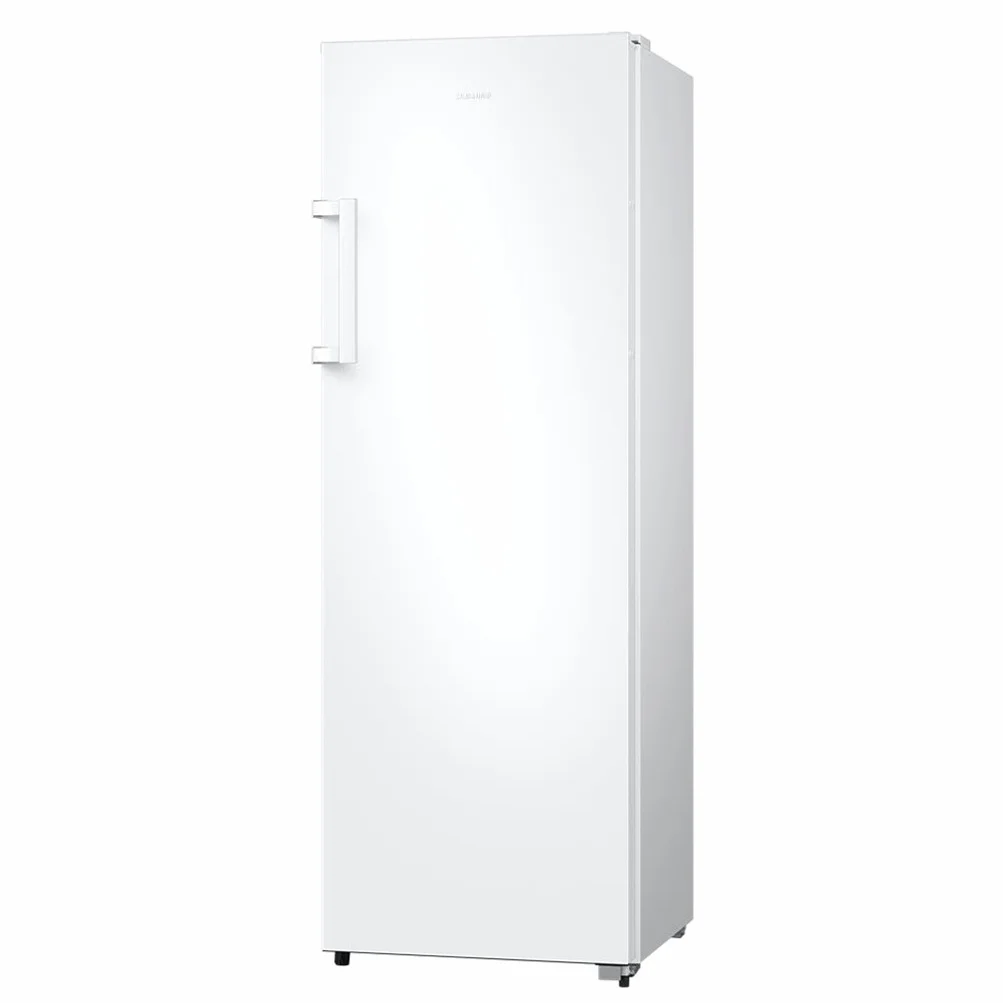 삼성전자 삼성 냉동고 RZ22CG4000WW 스탠드 슬림 1도어 227L 상세 이미지 1
