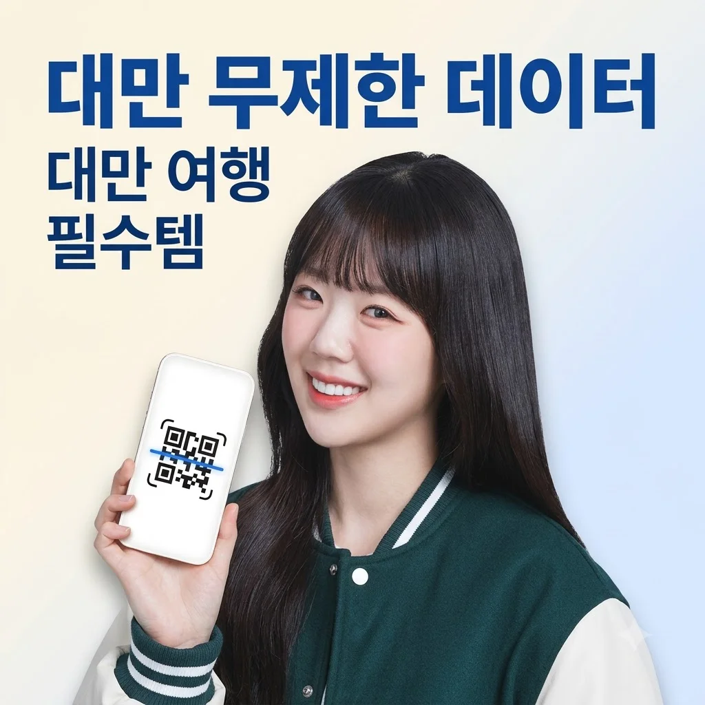 대만 이심 도시락eSIM 데이터 무제한, 타이페이 여행 필수템인 이유