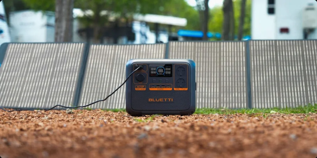 블루에티 파워뱅크 AC70P 블루예티 bluetti 올인원 인산철 보조 배터리 상세 이미지 8