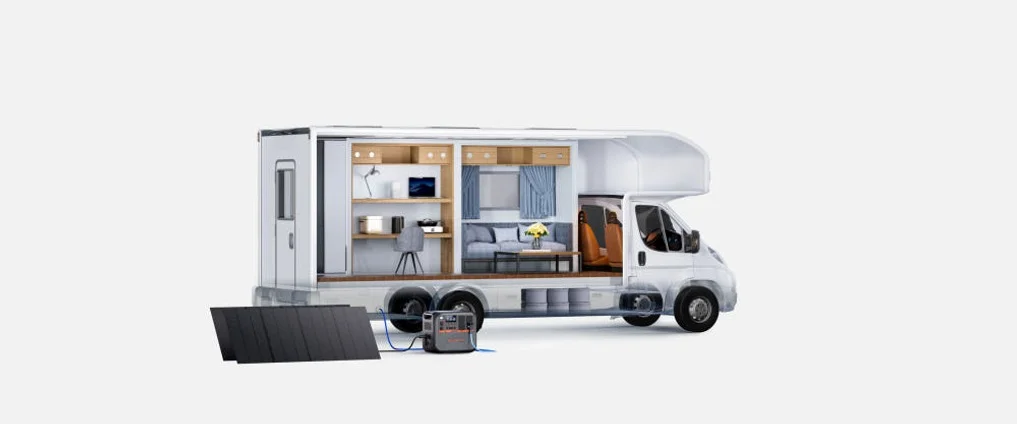 블루에티 파워뱅크 AC200PL 블루예티 bluetti 올인원 인산철 배터리 AC200 상세 이미지 9