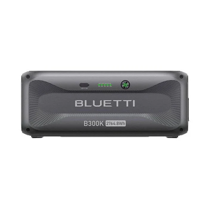 블루에티 BLUETTI AC200PL 확장형 파워뱅크 2400W 2304Wh 상세 이미지 2