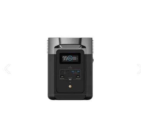 에코플로우 델타 2 파워뱅크 220V 1024W 인산철 배터리 상세 이미지 5