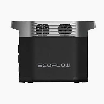 에코플로우 델타 2 맥스 파워뱅크 220V 2048W 인산철 배터리 상세 이미지 4